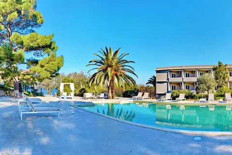 Aquamare Hotel Lesvos in Δήμος Δυτικής Λέσβου