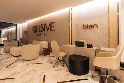 Qlusive Hotel Kusadasi in Kuşadası, foto 15