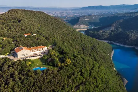 Parador de Vic-Sau in Vic — foto 21
