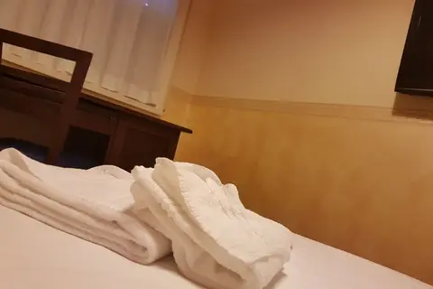 Grand Hotel Lamezia in Lamezia Terme, foto 21
