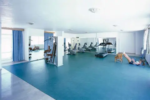 Eden Roc Resort Hotel in Ρόδος — foto 15
