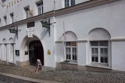 Hotel Sächsischer Hof foto 16