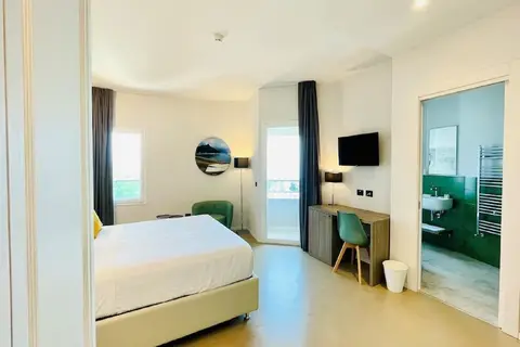 Grand Hotel Faraglioni in Aci Castello — foto 7