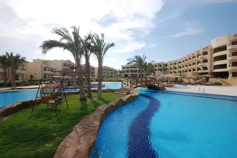 Coral Hills Resort Marsa Alam in القصير — foto 15