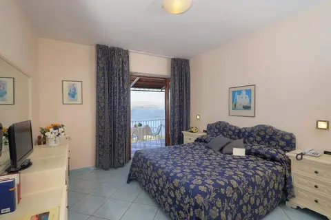 Le Querce Resort Sea Thermae & Spa in Ischia — foto 11