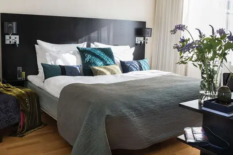 Best Western Plus Time Hotel in Halmstad — foto 2