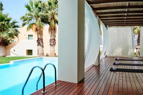 Village Heights Resort in Chersonisos Municipal Unit — foto 15