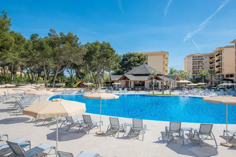 Can Picafort Palace foto 1