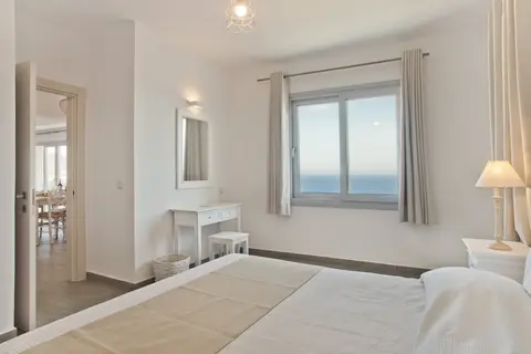 Alsalos Villas in Little Amoopi Beach, foto 16
