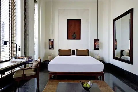 The Chedi Muscat in بوشر — foto 3