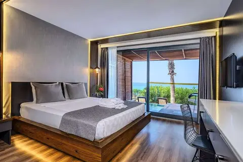 Adora Calma Beach Hotel in Manavgat, foto 3
