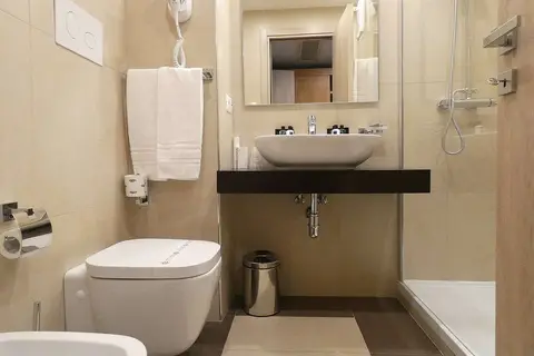 Hotel San Paolo Palace in Palermo, foto 3