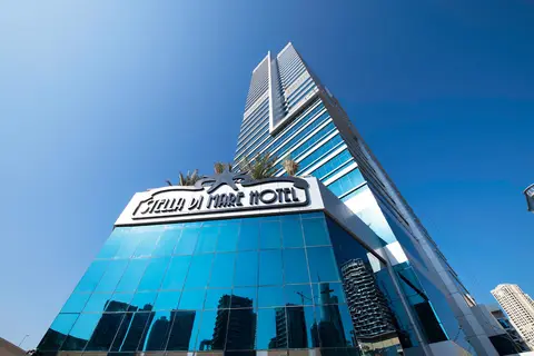 Stella Di Mare Dubai Marina in Stella Di Mare Dubai Marina — foto 11