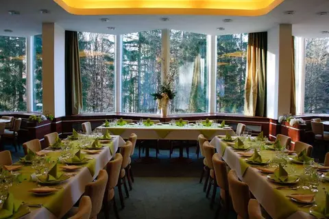 Hotel Montana in Špindlerův Mlýn — foto 8