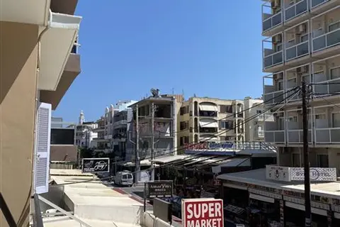 Amaryllis Hotel in Rhodos — foto 19