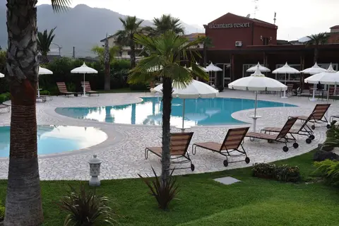 Alcantara Resort in Gaggi — foto 16