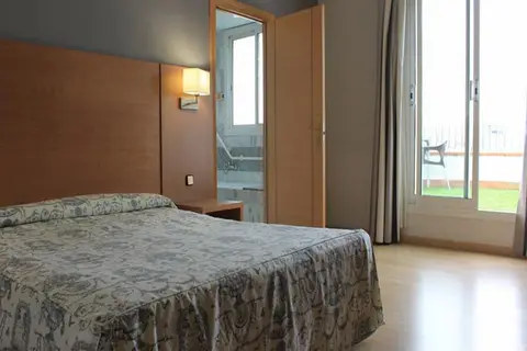 Ramblas Hotel Barcelona in Barcelona — foto 23