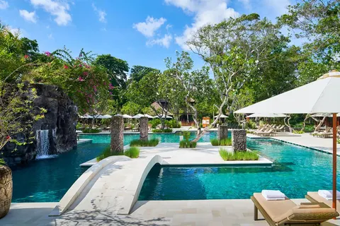 Hyatt Regency Bali foto 4