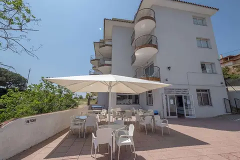 Apartamentos AR Muntanya Mar in Blanes, foto 9