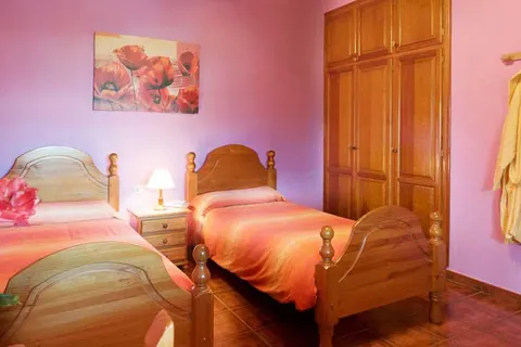 Villa & Casitas Caldera foto 4