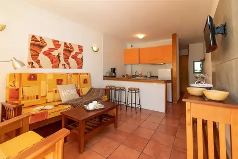 Apartamentos Leticia Del Mar in Las Palmas de Gran Canaria — foto 15
