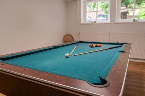 Ringhotel Residenz Wittmund foto 12