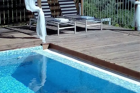Skiathos Gea Villas in Αχλαδιάς — foto 22