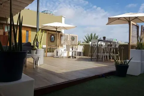 Tusity Bed & Chic in Las Palmas de Gran Canaria — foto 7