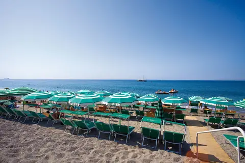 Hotel Parco Smeraldo Terme  & Residence in Barano d'Ischia — foto 4