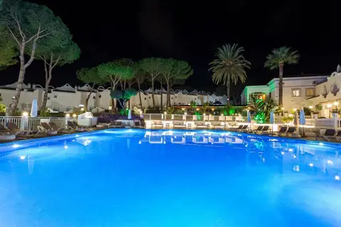 VIME La Reserva de Marbella in Marbella