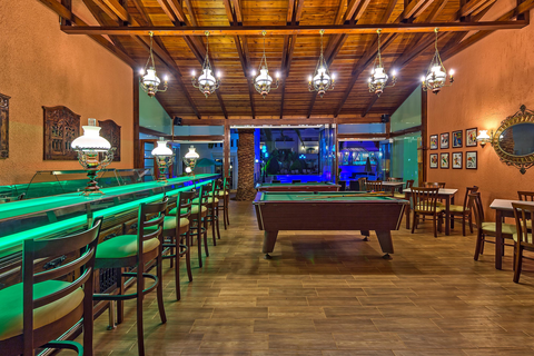 Aparthotel Castle Suites foto 5