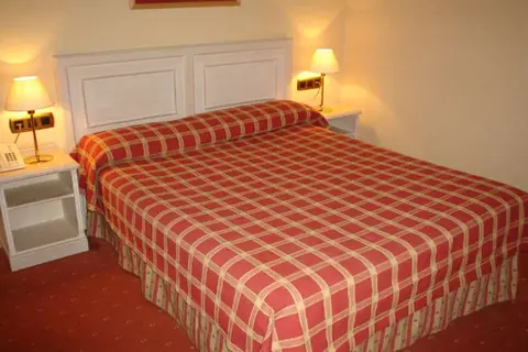 Hotel Ilunion Bel Art in Barcelona, foto 18
