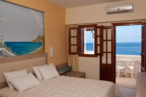 Amoopi Bay in Δημοτική Ενότητα Καρπάθου — foto 17