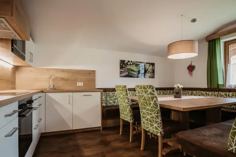 Das Bergzeit Appartements in Wagrain — foto 2