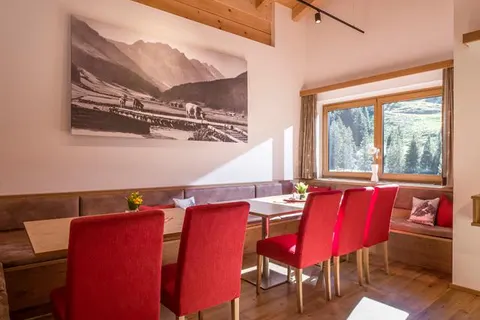 Appartementen Auszeit foto 3