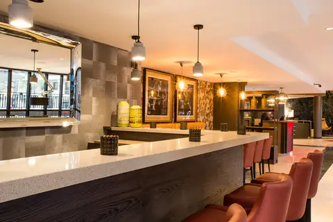 Leonardo Hotel Madrid City Center in Madrid — foto 7