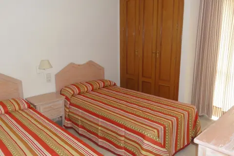 Apartamentos Golf Center Pueblo in Roquetas de Mar — foto 2