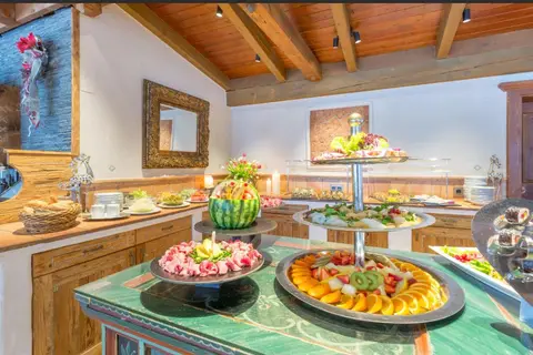 Berghotel Ronach in Wald im Pinzgau — foto 6