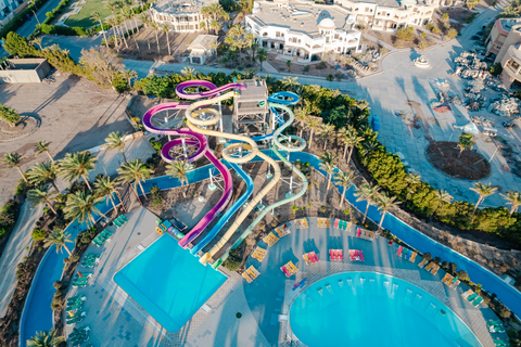 Blend Paradise Resort in Hurghada — foto 2