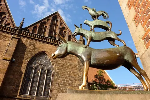 Hanzesteden en Oostzee foto 3