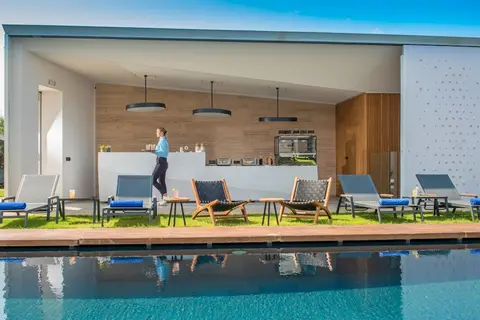 Aelius Hotel & Spa & Sensus Experience By Lavris in Kato Gouves, foto 19