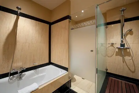 Elba Estepona Gran Hotel & Thalasso Spa in Estepona — foto 25