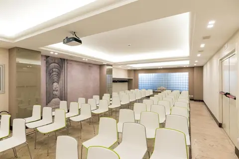 Hotel dei Congressi in Rome — foto 6