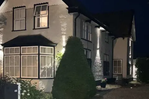 B&B Kunstkamer Franeker foto 24