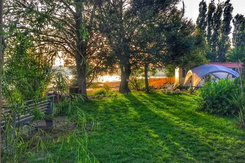 International Glamping Lago Di Bracciano foto 12