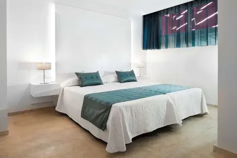 Kn Panoramica Aparthotel in Adeje — foto 14