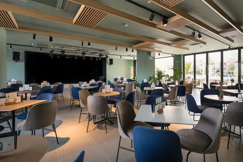 AQUA Hotel Silhouette & Spa in Malgrat de Mar — foto 27