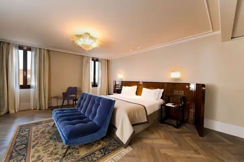NH Collection Venezia Grand Hotel Palazzo dei Dogi in Venetië, foto 29
