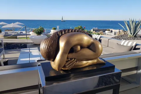 Farol Hotel in Cascais — foto 8
