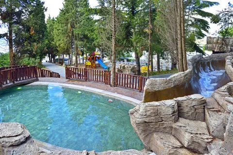 Sol Nessebar Palace All Inclusive foto 19